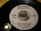 Northern Soul Roy Hamilton Earthquake/I Am  Epic White Demo 1962