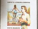 Hand Signed Steve Harley And Cockney Rebel 12” Vinyl Loves A Prima Donna