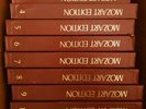 DGG Philips Mozart Edition 12 Boxes 89 LPs Haskil Grumiaux Haebler Szeryng MINT