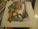 GINHOUSE (LP,AKARMA,2004,SEALED )