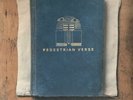 FRIGHTENED RABBIT PEDESTRIAN VERSE ORIGINAL 2013 VINYL LP.   UK Copy. LC14666