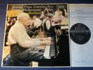 SXL 6322 WBg ED2 1st UK BRAHMS - PIANO CONCERTO NO 2 LP, Vienna P/O, Backhaus