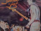 JONATHAN RICHMAN & MODERN LOVERS - JONATHAN SINGS. /EX.  RARE 1984 UK ISSUE