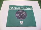 THE BEATLES RARE EXPORT UK 45 DIZZY MISS LIZZY 1st PRESS DASH 1 ON BOTH SIDE EX
