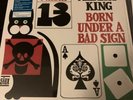 Albert King Born Under A Bad Sign Speakers Corner Label Mint