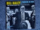 BILL HALEY - When the saints go rock' n' roll / R.O.C.K - 45T / EP
