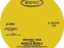 Nichelle Nichols (STAR TREK) - Know What I Mean 7