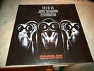 Jean Michel Jarre - Equinoxe Infinity Remix EP 12
