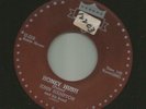 ROCKABILLY - JOHN HAMPTON - SHADOW BLUES  /  HONEY HUSH  - HEAR -1957 UNITED
