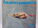 Fausto Papetti 14 Raccolta LP Italy Vinyl Durium
