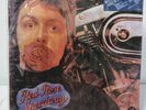 Paul McCartney Red Rose Speedway, Liming LM-2561 Taiwan Import LP VG+