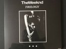 The Weeknd - Trilogy Vinyl Box Set 5 Year Anniversary Limited Edition