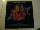Phantom Of The Paradise - Original Soundtrack Recording - Insert - LP
