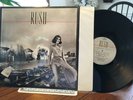 RUSH  LP PERMANENT WAVES MERCURY SRM-1-4001 ORIG MINT PRESS IN SHRINK