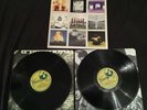 Pink Floyd A Nice Pair EX+EX+EX- GATEFOLD INNERS UK Double LP