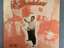 Tiny Bradshaw Record LP