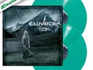 ELUVEITIE - Slania - 10 Years - 2-LP, Vinyl, mint green, Limited - Neu New
