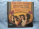 THE LEFT BANKE WALK AWAY RENEE 1967 SEALED MONO LP MSG 27088 SMASH FANTASTIC