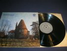 DADDY LONGLEGS OAKDOWN FARM EX/EX 1971 UK1st Press VERTIGO SWIRL