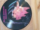 Picture vinyl Black Sabbath Paranoid