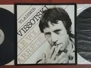 Vladimir Vissotski ?– Le Vol Arrêté /  France  / 2 LP