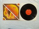 THE CHRIS MCGREGOR GROUP VERY URGENT LP POLYDOR 184 137