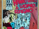 LP VINILE 883 - HANNO UCCISO L'UOMO RAGNO