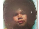 CANDI STATON SELF TITLED 1972 US FAME STEREO VINYL LP FUNK FAS 1800 RARE