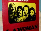 The Doors   L.A. Woman   Vinyl LP   EKS 75011   Elektra Records   1971
