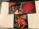 pat travers band-heat in the street-crash and burn--live go for what-mint vinyl