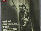 The Rolling Stones: Out of Our Heads *NEW*/SEALED Vinyl LP Record *IMPORT* 2009