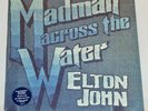 Elton John: Madman Across The Water * 180 Gram Vinyl LP 2017