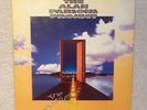 The Alan Parsons Project -The Instrumental Works-German First Press A1/ B1 VG/VG