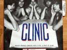 ROCK / PSYCHE ROCK //  CLINIC  Salina Sunrise (1970)   7
