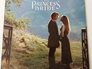 OST - The Princess Bride Vinyl LP 1st Press 1987 EX+/NM Soundtrack Mark Knopfler