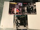 the time-morris day-self title-ice cream castle-sheila e glamorous-mint vinyl