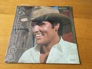 ELVIS PRESLEY - GUITAR MAN - 1981 UK LP STILL SEALED MINT UNPLAYED - MORE ELVIS