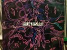NEW TROLLS - VINILE CETRA ITALY 1970 -PRIMA STAMPA ORIGINALE LP DISCO PSYCH ROCK