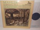 RHS 302/303 Mahler Symphony No.3 London Symphony Orchestra Jascha Horenstein