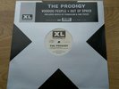 The Prodigy - Voodoo People (Pendulum) & Smack My Bitch Up (Sub Focus) Remixes