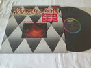 MARILLION 1986  BRIEF ENCOUNTER MINI LP 33 TOURS USA FRENCH PROMO