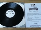 The Prodigy - Wind It Up **RARE** Promo with Press Release Sheet