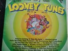 1976 K-TEL Looney Tunes Vinyl Album Record 24 Greatest Tunes USA (NEW NEVER OPEN