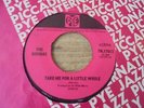 The Koobas - Take Me For A Little While 1965 UK 45 PYE MOD/SOUL