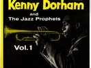 Kenny Dorham Jazz Prophets Vol 1 mono ABC YW 8503 Japan M-
