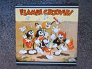 THE FLAMIN' GROOVIES 