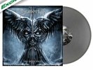 Immortal - ALL SHALL FALL 2018 limited silver vinyl LP album (300 only) NEW