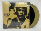 Jimi Hendrix Vs Wu Tang Black Gold Vinyl Record LP Limited Edition Variant