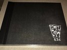 Pearl Jam Live Bellingham 5/10/2000 Ten Club Vault #4, SEALED Limited 3LP OOP