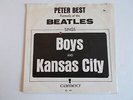 Beatles Pete Best-1965 Cameo 